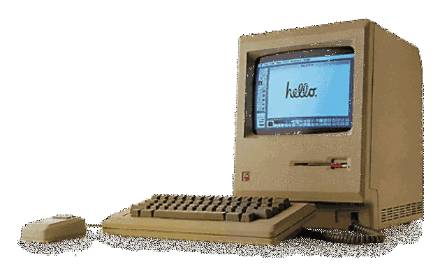 apple computer