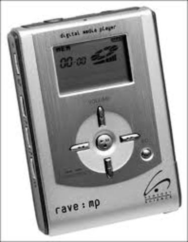 mp3 player