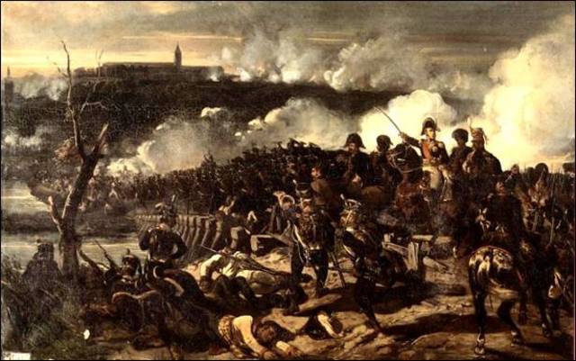 Batalla de Elchingen