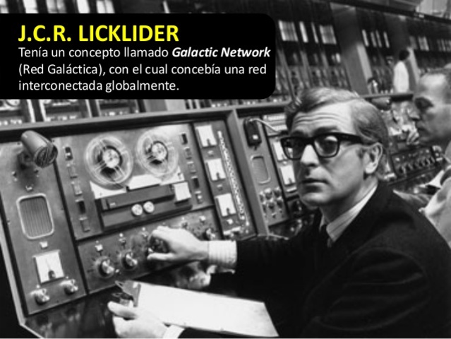 Bases de la internet moderna