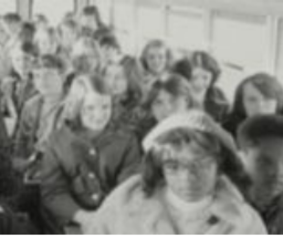 Swann v. Charlotte-Mecklenburg Board of Education