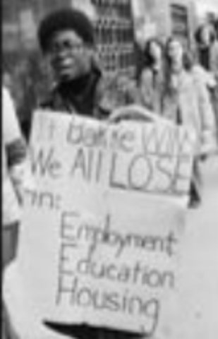 Regents of the University of California vs Bakke