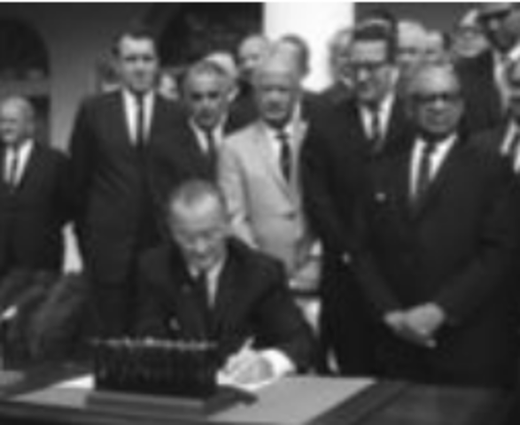 Civil Rights Act of 1968