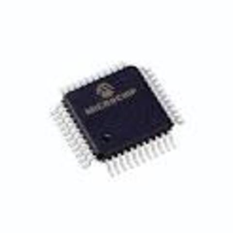 El primer Microchip
