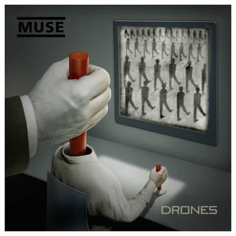Drones