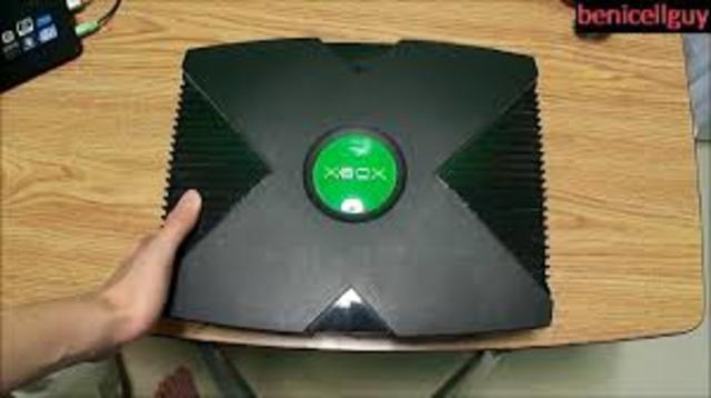 xbox