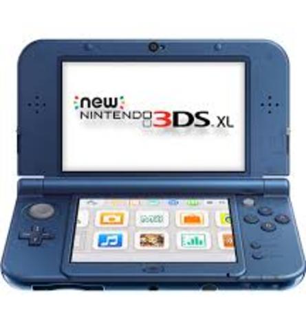 3Ds