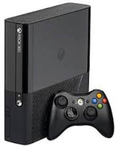X -BOX