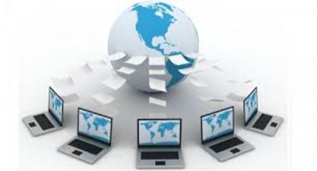 El origen de internet