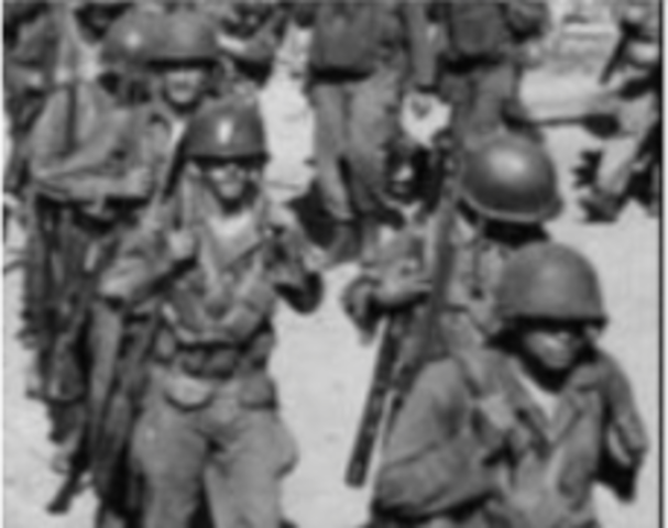 Executive Order 9981