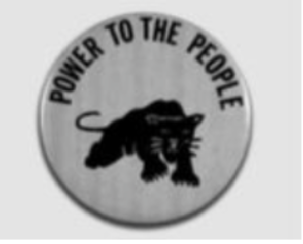 Black Panther Party Founded