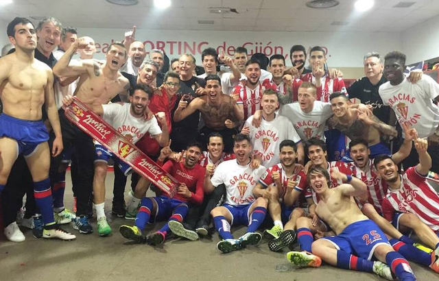 Sporting 2-0 Villarreal