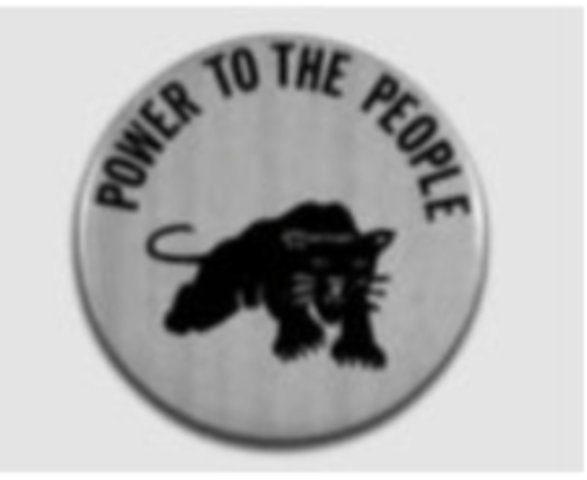 Black Panther Party Founded