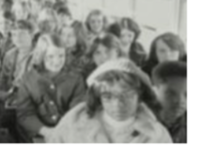 Swann v. Charlotte-Mecklenberg Board of Education