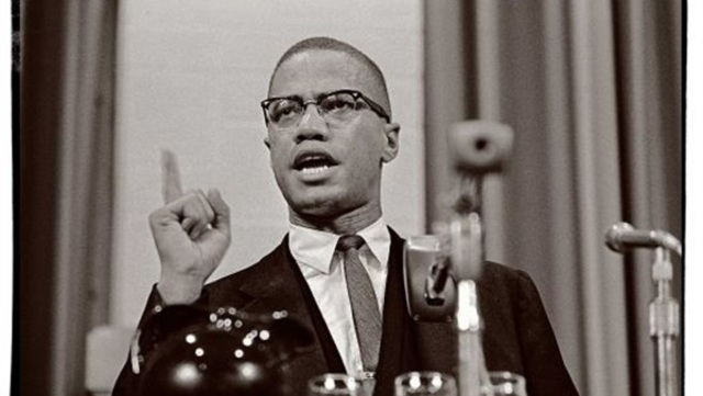 Advocates for Black Nationalism