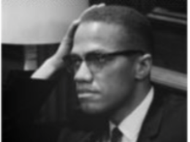 Advocates for Black Nationalism