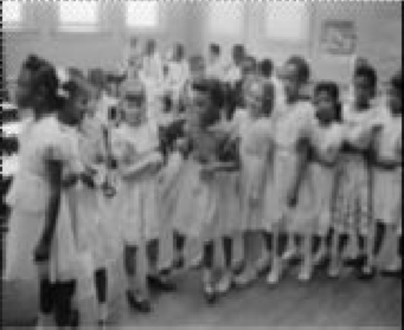 Brown V. Board of Education Ruling