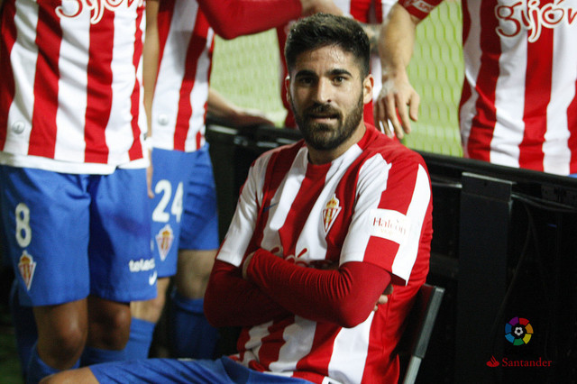 Sporting 3-1 Osasuna