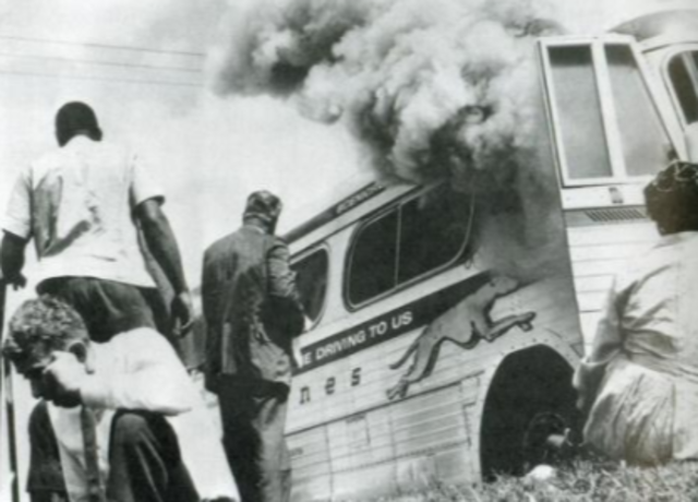 Freedom Rides