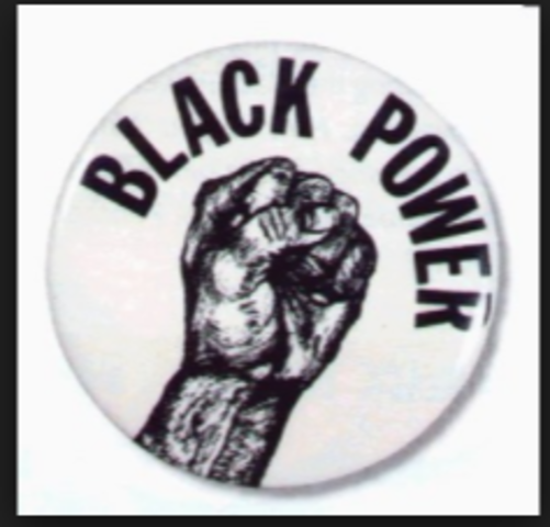 Advocates for Black Nationalism