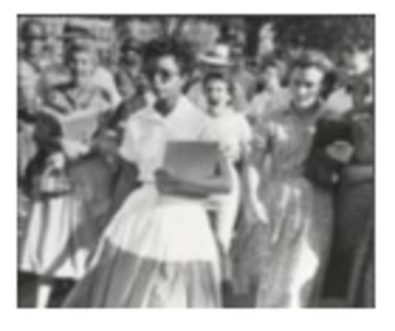 Integration of Central High School