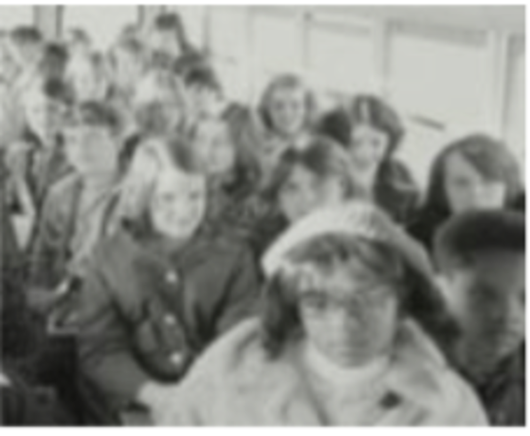 Swann v. Charlotte-Mecklenberg Board of Education