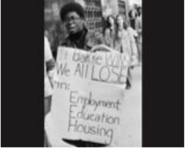 Regents of the University of California V. Bakke