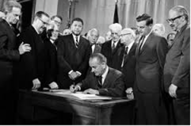 Civil Rights Act of 1968