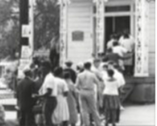 Voting Rights Act of 1965