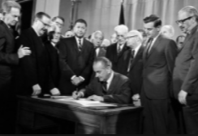 Civil Rights Act of 1968