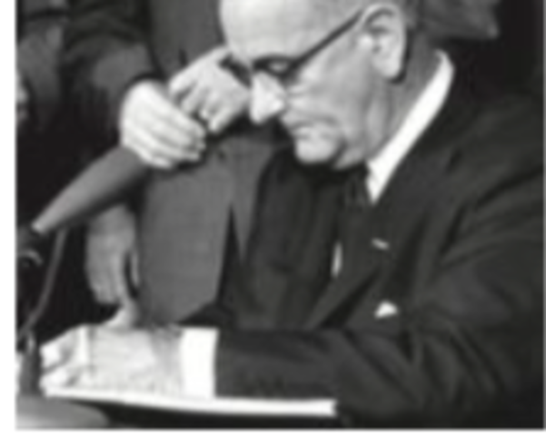 Civil Rights Act of 1964