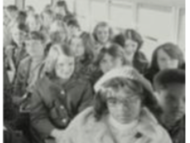 Swann v. Charlotte-Mecklenberg Board of Education