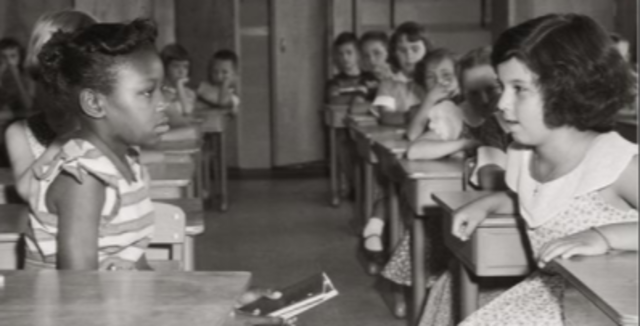 Swann v. Charlotte-Mecklenberg Board of Education