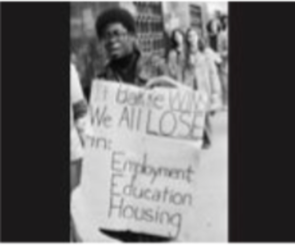 Regents of the Univeristy of California v. Bakke