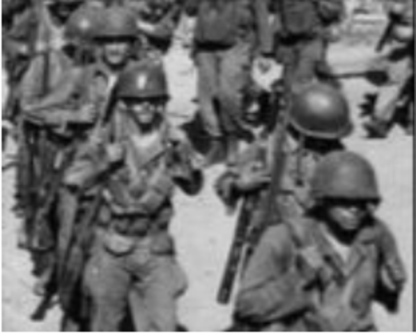 Executive Order 9981