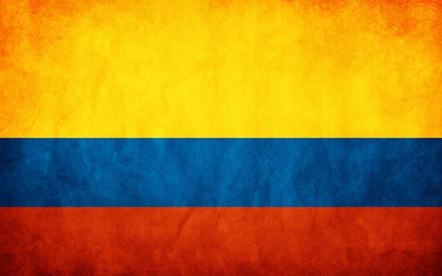 indepencia  colombia