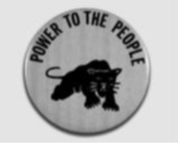 Black Panther Party Founded