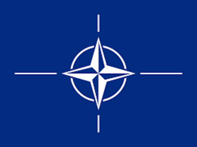 North Atlantic Treaty Organization
