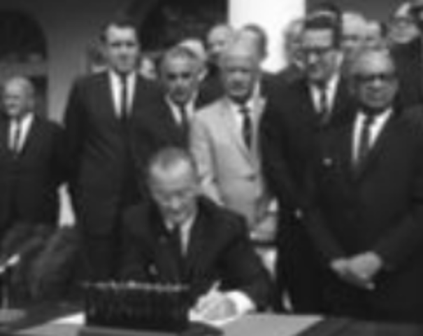 First lunch counter sit-in