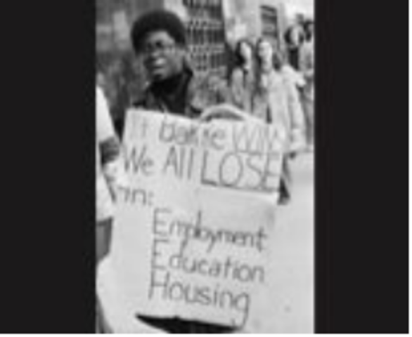 Regents of the University of California V. Bakke