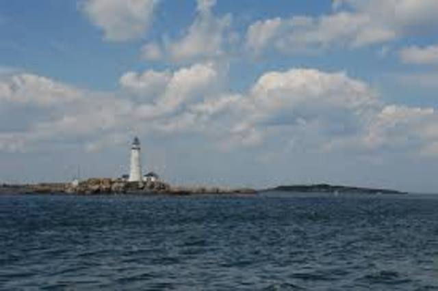 Colonial villages of Massachusetts