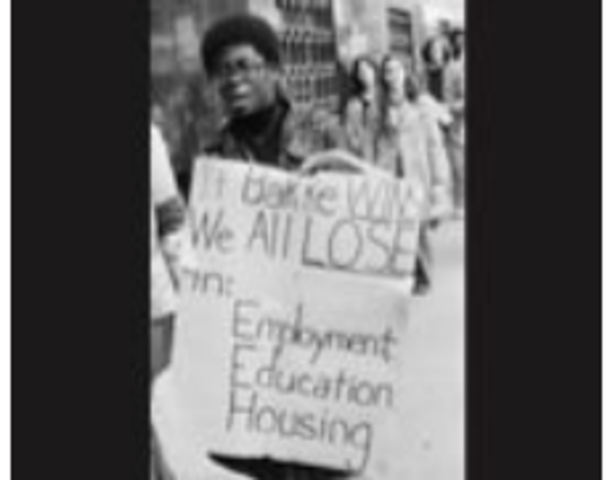 Regents of the U. of California vs Bakke