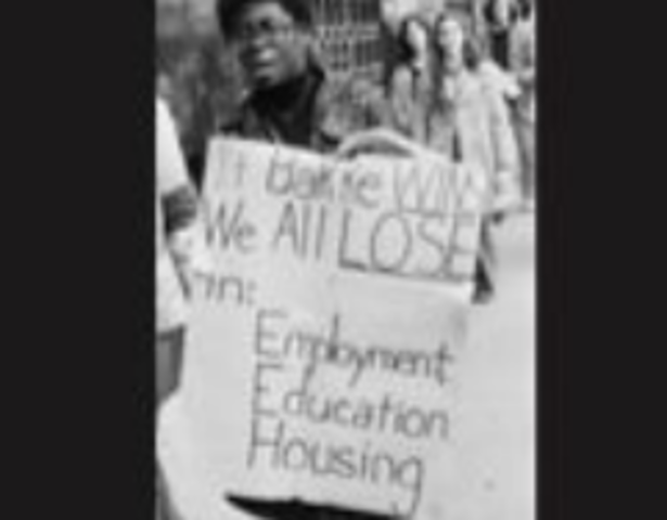 Regents of the University of California v. Bakke