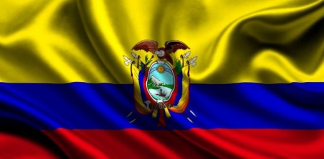 independecia de ecuador