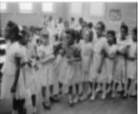 Regents of the Univeristy of California v. Bakke