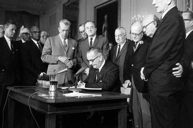 civil rights act of 1968