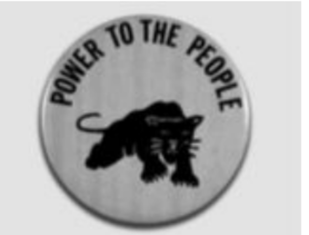 Black Panther Party
