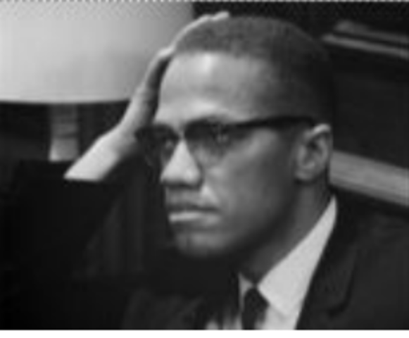 advocates for the black nationalism