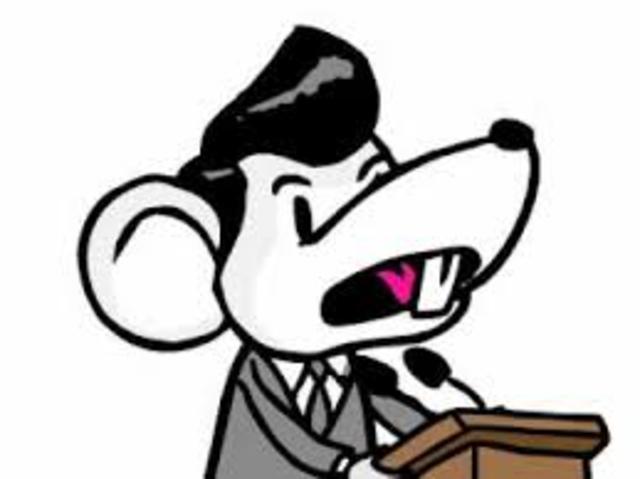 Aprobacion por parte del gobierno