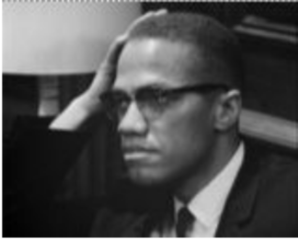 Advocates of Black Nationalism